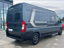                         Weinsberg CaraTour 600 ME 2.2dm³ - zdjęcie 9
                        