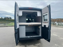                         Weinsberg CaraTour 600 ME 2.2dm³ - zdjęcie 8
                        