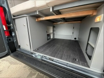                         Weinsberg CaraTour 600 ME 2.2dm³ - zdjęcie 7
                        