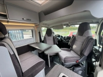                         Weinsberg CaraTour 600 ME 2.2dm³ - zdjęcie 5
                        