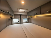                         Weinsberg CaraTour 600 ME 2.2dm³ - zdjęcie 4
                        