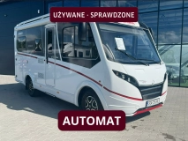                         Dethleffs Globebus I1 2.2dm³ - zdjęcie 15
                        