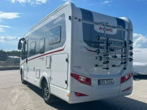                         Dethleffs Globebus I1 2.2dm³ - zdjęcie 13
                        