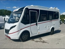                         Dethleffs Globebus I1 2.2dm³ - zdjęcie 12
                        