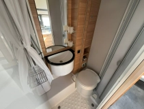                         Dethleffs Globebus I1 2.2dm³ - zdjęcie 8
                        