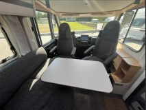                         Dethleffs Globebus I1 2.2dm³ - zdjęcie 7
                        