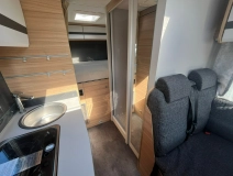                         Dethleffs Globebus I1 2.2dm³ - zdjęcie 6
                        