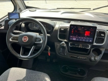                         Dethleffs Globebus I1 2.2dm³ - zdjęcie 5
                        