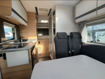                         Dethleffs Globebus I1 2.2dm³ - zdjęcie 4
                        