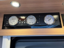                         Dethleffs Globebus I1 2.2dm³ - zdjęcie 2
                        