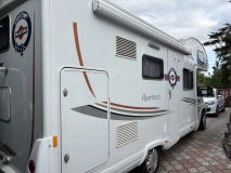                         Sprzedam kampera Fiat ducato Pilote  - zdjęcie 37
                        