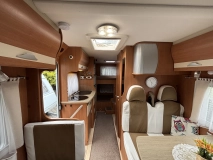                         Sprzedam kampera Fiat ducato Pilote  - zdjęcie 28
                        