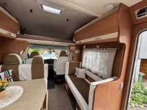                         Sprzedam kampera Fiat ducato Pilote  - zdjęcie 27
                        