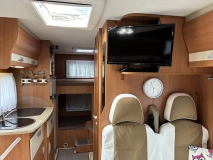                         Sprzedam kampera Fiat ducato Pilote  - zdjęcie 22
                        