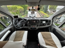                         Sprzedam kampera Fiat ducato Pilote  - zdjęcie 12
                        