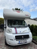                         Sprzedam kampera Fiat ducato Pilote  - zdjęcie 1
                        