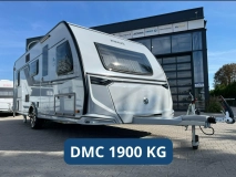                         Knaus SÜDWIND 580 QS 60 YEARS KNAUS - zdjęcie 28
                        