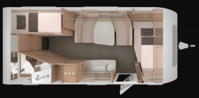                         Knaus SÜDWIND 580 QS 60 YEARS KNAUS - zdjęcie 27
                        