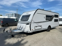                         Knaus SÜDWIND 580 QS 60 YEARS KNAUS - zdjęcie 25
                        
