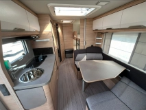                         Knaus SÜDWIND 580 QS 60 YEARS KNAUS - zdjęcie 21
                        