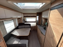                         Knaus SÜDWIND 580 QS 60 YEARS KNAUS - zdjęcie 20
                        