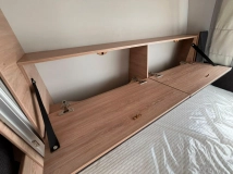                         Knaus SÜDWIND 580 QS 60 YEARS KNAUS - zdjęcie 17
                        