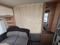                         Knaus SÜDWIND 580 QS 60 YEARS KNAUS - zdjęcie 16
                        