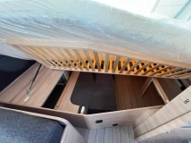                         Knaus SÜDWIND 580 QS 60 YEARS KNAUS - zdjęcie 15
                        