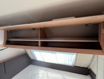                         Knaus SÜDWIND 580 QS 60 YEARS KNAUS - zdjęcie 14
                        