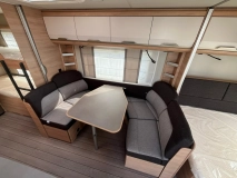                         Knaus SÜDWIND 580 QS 60 YEARS KNAUS - zdjęcie 12
                        