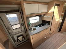                         Knaus SÜDWIND 580 QS 60 YEARS KNAUS - zdjęcie 11
                        