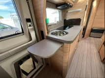                         Knaus SÜDWIND 580 QS 60 YEARS KNAUS - zdjęcie 10
                        