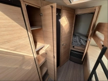                         Knaus SÜDWIND 580 QS 60 YEARS KNAUS - zdjęcie 5
                        