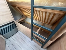                         Knaus SÜDWIND 580 QS 60 YEARS KNAUS - zdjęcie 4
                        