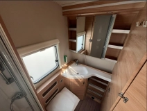                         Knaus SÜDWIND 580 QS 60 YEARS KNAUS - zdjęcie 2
                        