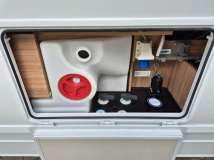                         Weinsberg CaraCore 700 MEG 2.2dm³ - zdjęcie 13
                        