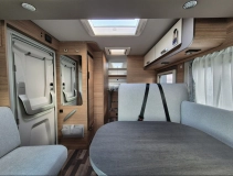                         Weinsberg CaraCore 700 MEG 2.2dm³ - zdjęcie 9
                        