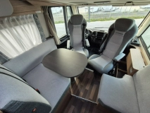                         Weinsberg CaraCore 700 MEG 2.2dm³ - zdjęcie 8
                        