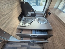                         Weinsberg CaraCore 700 MEG 2.2dm³ - zdjęcie 5
                        