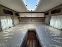                         Weinsberg CaraCore 700 MEG 2.2dm³ - zdjęcie 1
                        