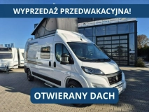                         Weinsberg Carabus 600 MQ (2024) 2.2dm³ - zdjęcie 22
                        