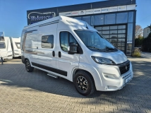                         Weinsberg Carabus 600 MQ (2024) 2.2dm³ - zdjęcie 20
                        