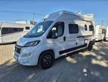                         Weinsberg Carabus 600 MQ (2024) 2.2dm³ - zdjęcie 19
                        