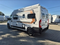                        Weinsberg Carabus 600 MQ (2024) 2.2dm³ - zdjęcie 18
                        