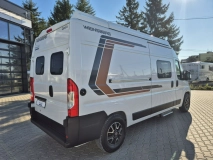                         Weinsberg Carabus 600 MQ (2024) 2.2dm³ - zdjęcie 17
                        