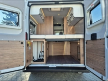                         Weinsberg Carabus 600 MQ (2024) 2.2dm³ - zdjęcie 16
                        