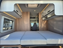                         Weinsberg Carabus 600 MQ (2024) 2.2dm³ - zdjęcie 15
                        