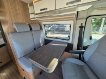                         Weinsberg Carabus 600 MQ (2024) 2.2dm³ - zdjęcie 11
                        