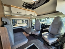                         Weinsberg Carabus 600 MQ (2024) 2.2dm³ - zdjęcie 10
                        