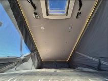                         Weinsberg Carabus 600 MQ (2024) 2.2dm³ - zdjęcie 8
                        